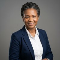 Prof. Sibongile Cele